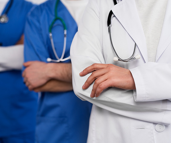 فیزیوتراپی و توانبخشی  