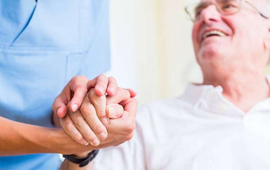 فیزیوتراپی در منزل