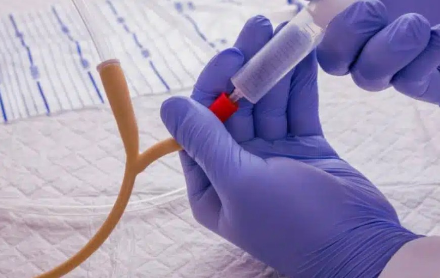 سونداژ در منزل